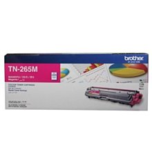 Brother 紅色碳粉匣 TN-265M 歷史價格詳細信息