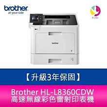 BROTHER HL-L8360CDW高效彩色雷射印表機 歷史價格詳細信息