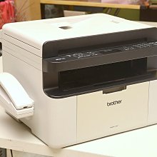 Brother MFC-1815 黑白雷射多功能傳真複合機+TN-1000原廠碳粉匣超值組 歷史價格詳細信息