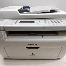 EPSON AcuLaser MX14 NF 列印傳真黑白雷射複合機 故障品 價格比較,價格查詢,歷史價格詳細信息