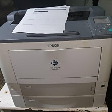 EPSON AcuLaser MX14 NF 列印傳真黑白雷射複合機 故障品 歷史價格詳細信息