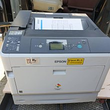 Epson AcuLaser C9300N 展示品 下方進紙匣  [含稅價] 歷史價格詳細信息