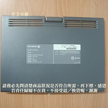 【恁玉收藏】二手品《淵隆》Fuji Xerox CP105b彩色印表機零組件_059@CP105b_059 歷史價格詳細信息