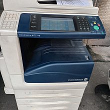 全錄彩色影印機 Xerox ApeosPort-IV C3375 出售 歷史價格詳細信息