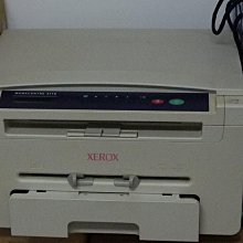 FujiXerox CM 215 fw 二手彩色雷射無線網路複合機 ( 影印 列印 傳真 掃描 無線網路 ) 歷史價格詳細信息