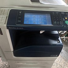 全錄彩色影印機 Xerox ApeosPort-IV C3375 出售 歷史價格詳細信息