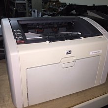 台灣耗材~HP M125A m125a黑白雷射事務機 列印，影印，掃描 CF283A 283A 83A 歷史價格詳細信息