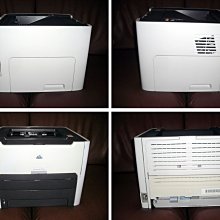 (保固半年）HP LaserJet 1160　雷射印表機 歷史價格詳細信息