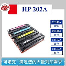 HP 202A CF501A 藍色 原廠碳粉匣 歷史價格詳細信息