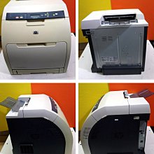(保固半年）HP Color LaserJet 1500/L & 2500/L & 2550/L　卡紙.夾尾.漏色.全空白　維修套件 歷史價格詳細信息