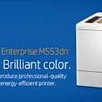HP Color LaserJet Enterprise M555dn 辦公用彩色雷射印表機(7ZU78A) 歷史價格詳細信息