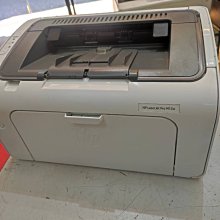 HP M12w ,P1102W, P1005,P1006,M1132雷射印表機無法進紙有異聲維修200未稅 歷史價格詳細信息