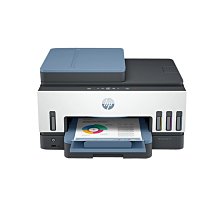 【OA補給站】含稅 HP Smart Tank 725 三合一自動雙面無線連續供墨複合機【影印/列印/掃描/無線】 歷史價格詳細信息