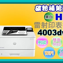HP LaserJet Pro 4003dw A4無線雙面雷射印表機 (接續M404dw機款) 歷史價格詳細信息