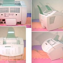 (保固半年）HP LaserJet 3200〔印表.掃瞄.影印.傳真〕多功能雷射印表機 歷史價格詳細信息