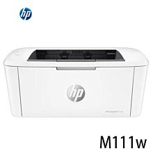 HP LaserJet M111w 黑白雷射 無線印表機 7MD68A 取代M15w 歷史價格詳細信息