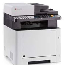 傳真彩雷 HP CM1415FN 二手 彩色傳真掃描影印印表機 HP 128A 專用碳粉 歷史價格詳細信息