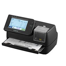 Vison CH-170i 電子支票列印機 歷史價格詳細信息