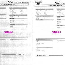 KYOCERA FS-1020/FS-1120/FS-1040  原廠碳粉匣 TK-1114 歷史價格詳細信息