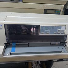 EPSON LQ-680C整新點陣印表機，24針整新印字頭( 送5個色帶+電源線~列印出貨單耐操 歷史價格詳細信息