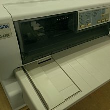 【epson】Epson LQ-680C N 網路點陣式印表機整修品(6個月保固)  [含稅價] 價格比較,價格查詢,歷史價格詳細信息