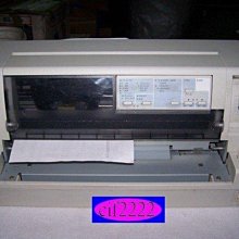 【epson】Epson LQ-680C N 網路點陣式印表機整修品(6個月保固)  [含稅價] 歷史價格詳細信息