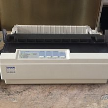 [高屏科技]2手EPSON LQ-570C+系列最頂級點陣式印表機(全配)印表機維修! 歷史價格詳細信息