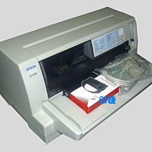 【印捷】 EPSON LQ 680C LQ 680 C 點陣印表機,真正支援WIN 10(無USB接口) 歷史價格詳細信息