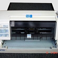 【印捷】 EPSON LQ 680C LQ 680 C 點陣印表機,真正支援WIN 10(無USB接口) 歷史價格詳細信息