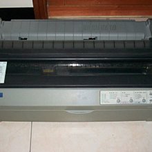 EPSON LQ-2190C 點陣式印表機 歷史價格詳細信息