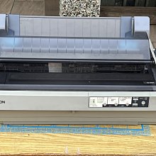 EPSON LQ-2190C 點陣式印表機 歷史價格詳細信息