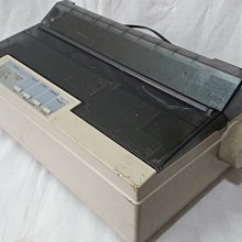 EPSON - LQ -680C 印表機(良品正常使用) 歷史價格詳細信息