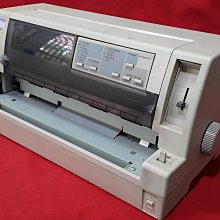 EPSON - LQ -680C 印表機(良品正常使用) 歷史價格詳細信息