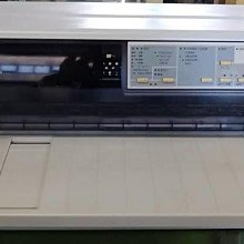 【epson】Epson LQ-680C N 網路點陣式印表機整修品(6個月保固)  [含稅價] 歷史價格詳細信息