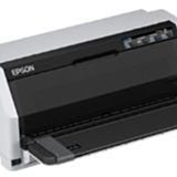 EPSON LQ-690CII 中文操作面板超高速列印點陣式印表機 歷史價格詳細信息