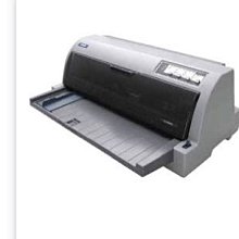 EPSON LQ635C  高速24針 點矩陣印表機 歷史價格詳細信息
