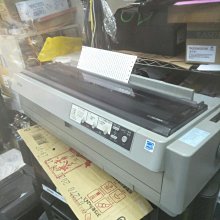LQ-2190C A3中古點陣印表機 歷史價格詳細信息