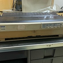 EPSON LQ2180C 印字頭/整新維修品 歷史價格詳細信息