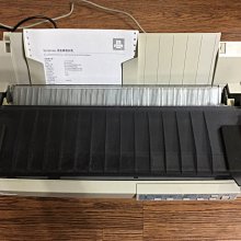 EPSON LQ-2180C 中古點陣印表機 歷史價格詳細信息