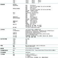 LQ-2190C A3中古點陣印表機 歷史價格詳細信息