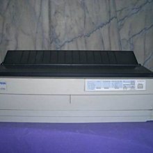 EPSON 中文點陣印表機LQ-690C 24針點陣式印表機(整修品)  [含稅價] 歷史價格詳細信息