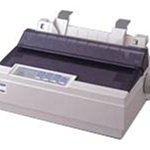 二手 EPSON LQ-690C USB介面 點陣印表機 2016年 歷史價格詳細信息