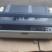 EPSON LQ-2090CII A3 24針中文點陣印表機 歷史價格詳細信息
