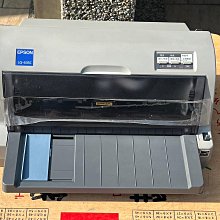 [高屏科技]2手EPSON LQ-570C+系列最頂級點陣式印表機(全配)印表機維修! 歷史價格詳細信息