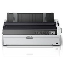 EPSON LQ-2090CII A3 24針中文點陣印表機 歷史價格詳細信息