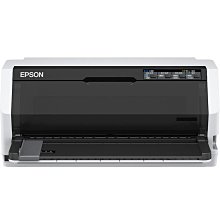 EPSON LQ-690CII 中文操作面板超高速列印點陣式印表機 歷史價格詳細信息