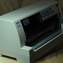 【epson】Epson LQ-680C N 網路點陣式印表機整修品(6個月保固)  [含稅價] 歷史價格詳細信息