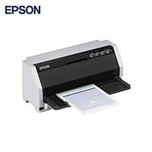 EPSON LQ-690CII  點陣印表機 歷史價格詳細信息