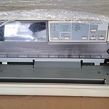 Epson LQ-680C 點陣式印表機中文面版，故障品，零件機賣 歷史價格詳細信息