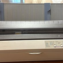 EPSON LQ-2090CII A3 24針中文點陣印表機 歷史價格詳細信息